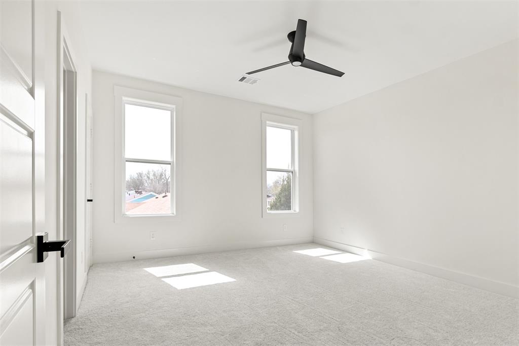 Brownwood Park - Residential