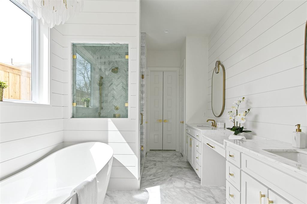 Brownwood Park - Residential