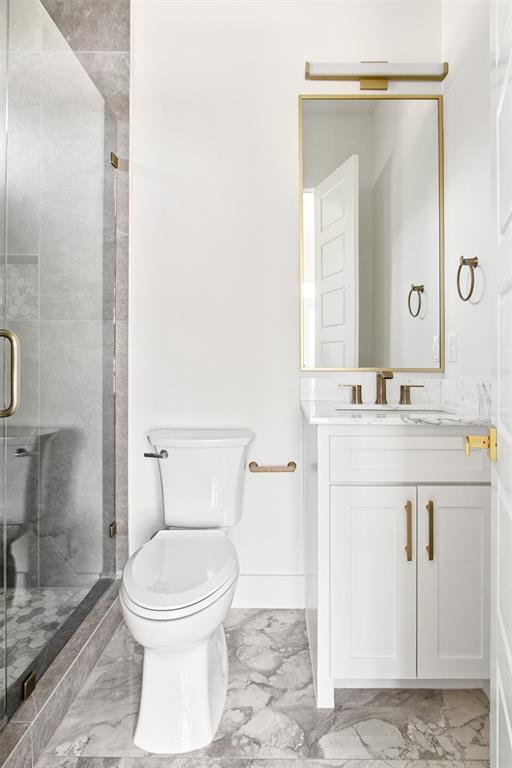 Brownwood Park - Residential