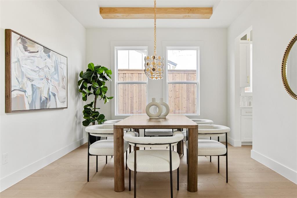 Brownwood Park - Residential