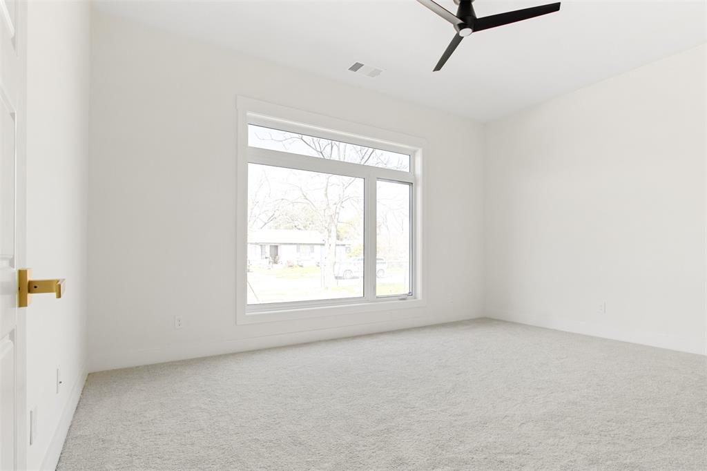 Brownwood Park - Residential