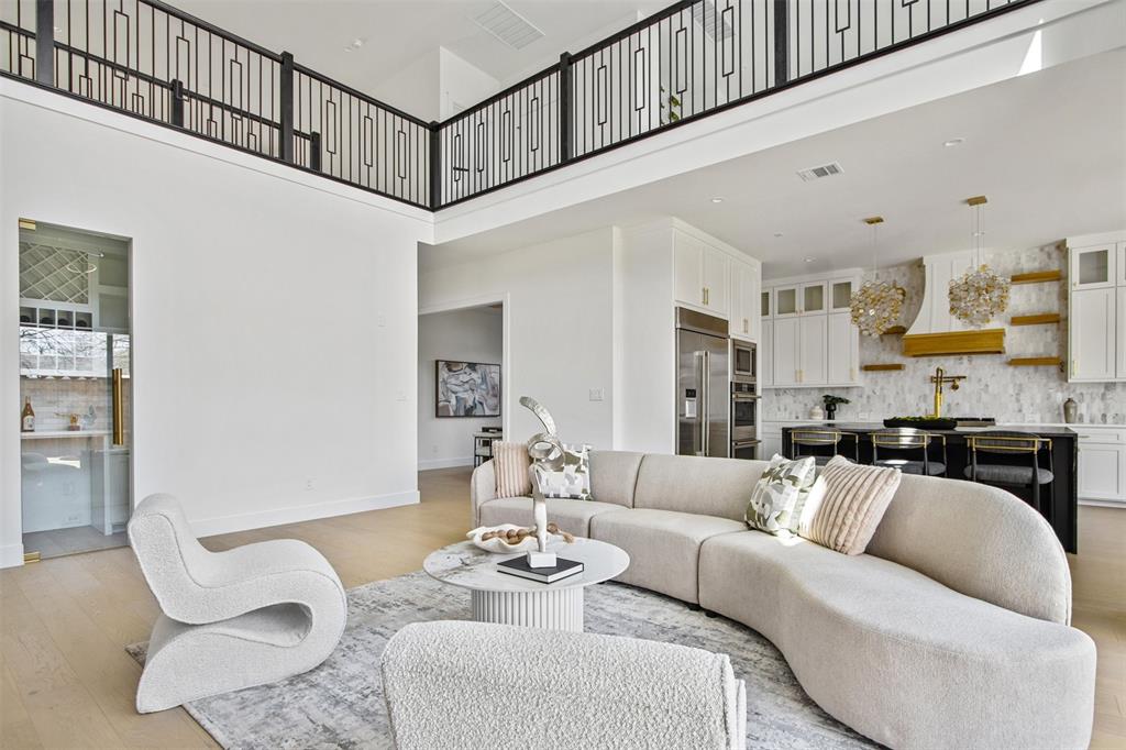 Brownwood Park - Residential