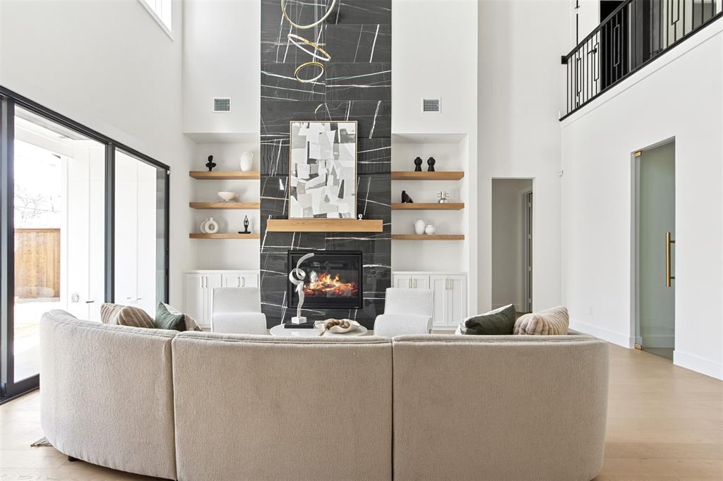 Brownwood Park - Residential