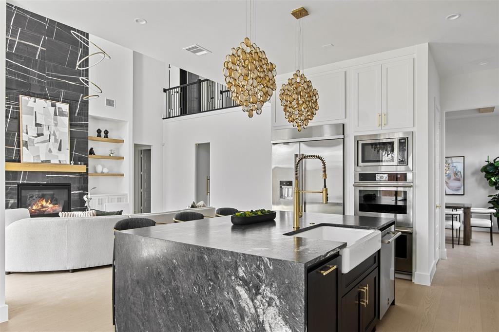 Brownwood Park - Residential