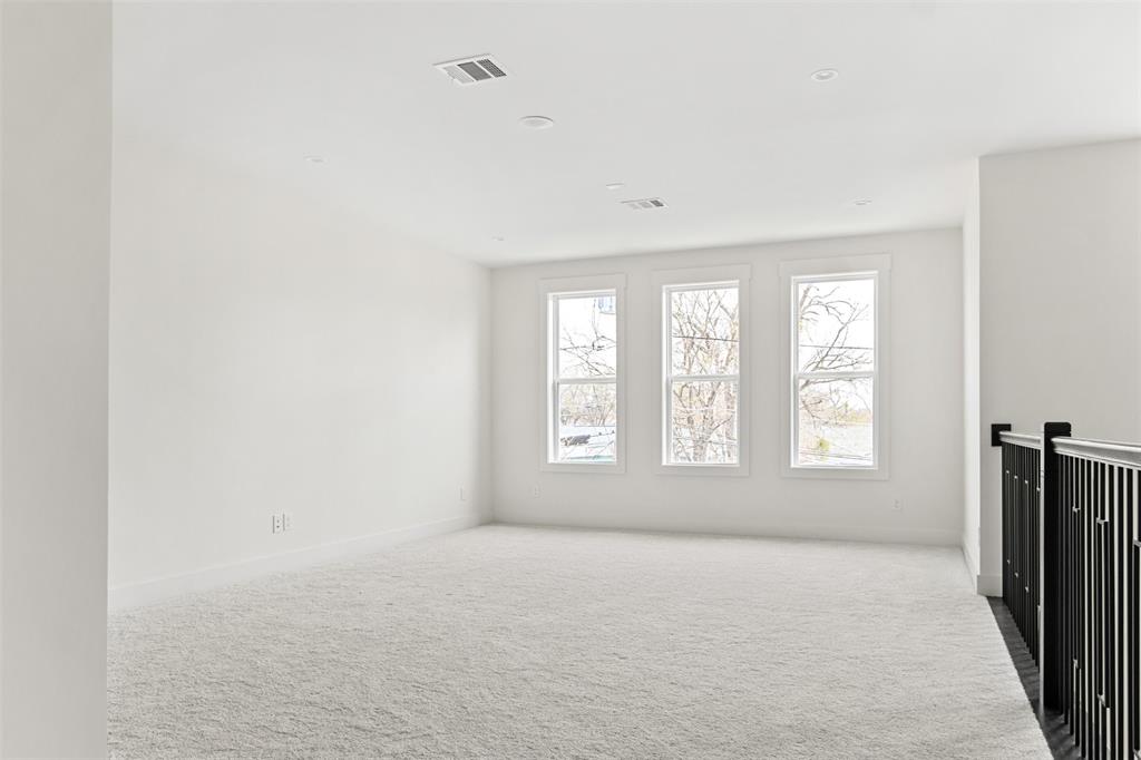 Brownwood Park - Residential