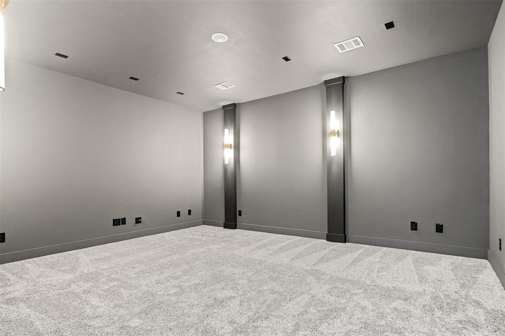 Brownwood Park - Residential