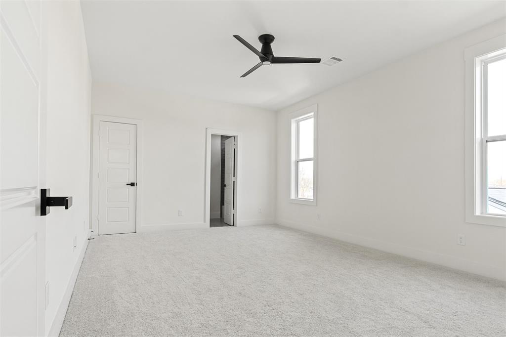 Brownwood Park - Residential