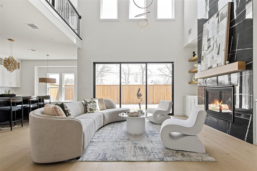 Brownwood Park - Residential