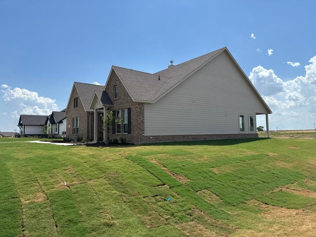 123 Brandywine Trail
