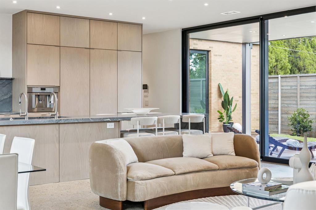 Mount Vernon Heights - Residential