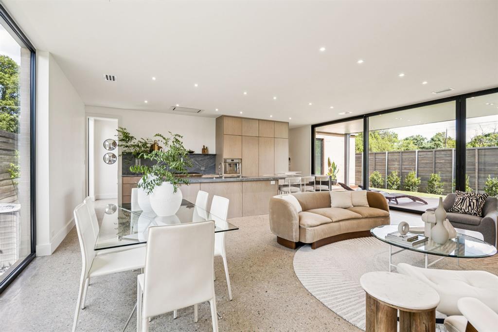 Mount Vernon Heights - Residential