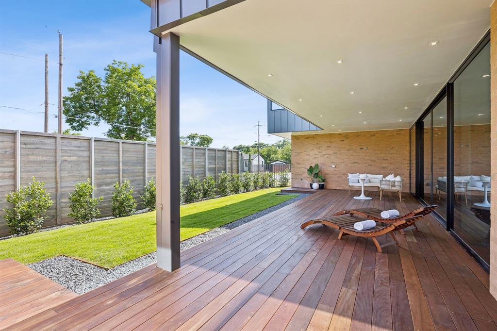 Mount Vernon Heights - Residential