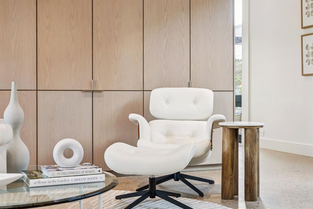 Mount Vernon Heights - Residential