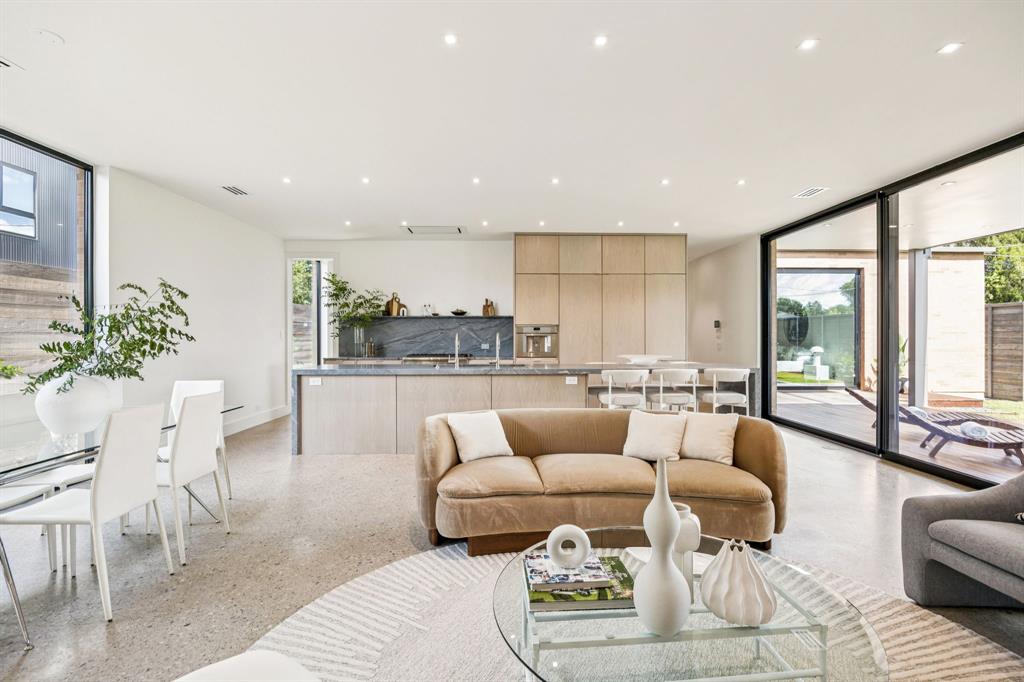 Mount Vernon Heights - Residential