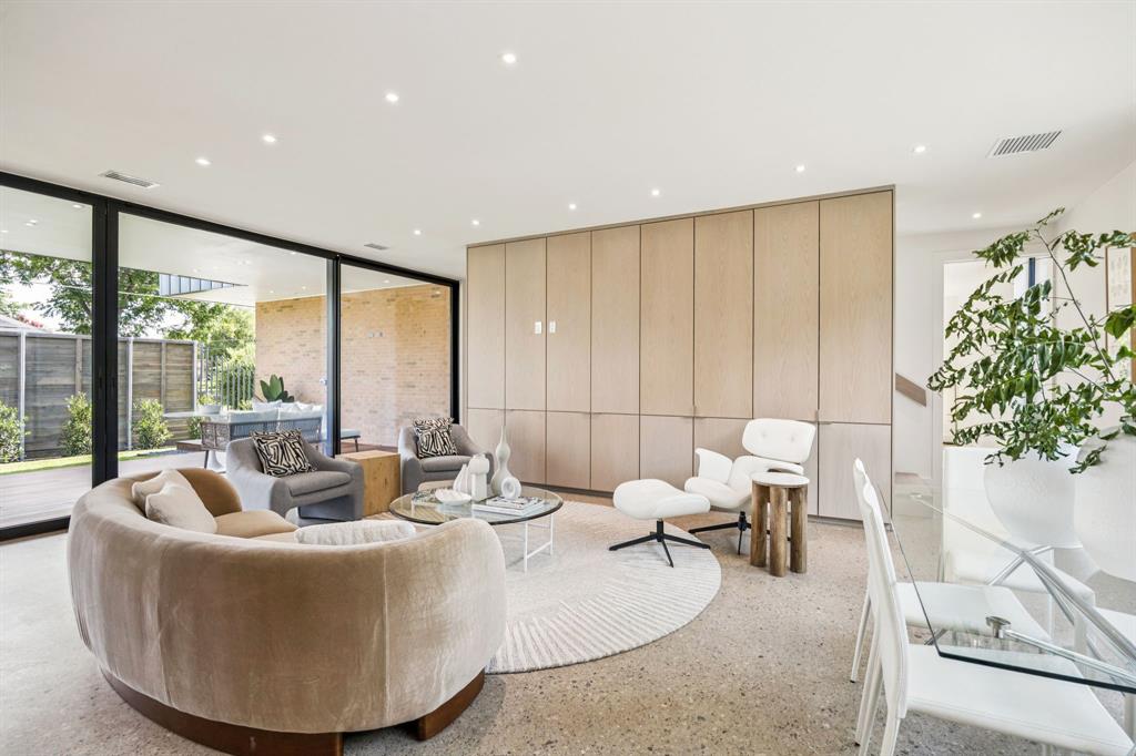 Mount Vernon Heights - Residential