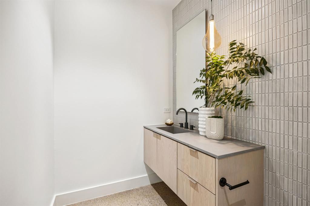 Mount Vernon Heights - Residential