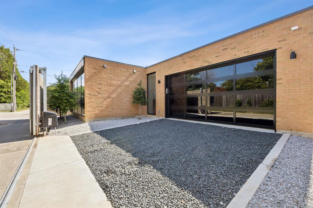 Mount Vernon Heights - Residential