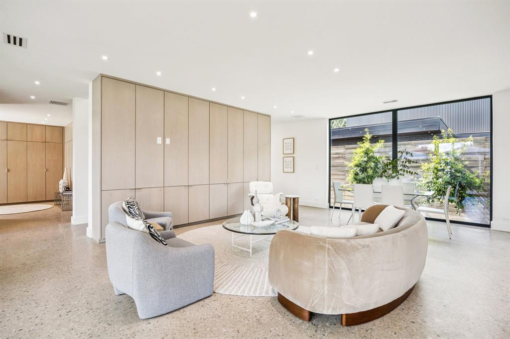 Mount Vernon Heights - Residential