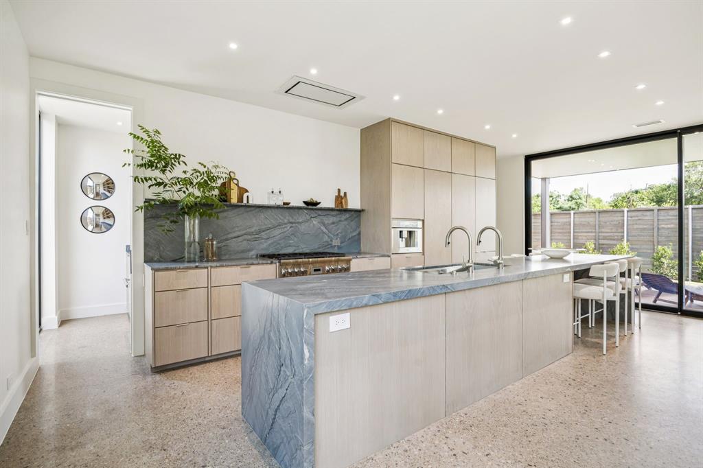 Mount Vernon Heights - Residential