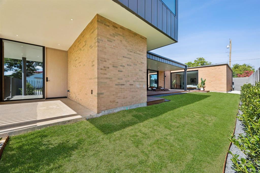 Mount Vernon Heights - Residential