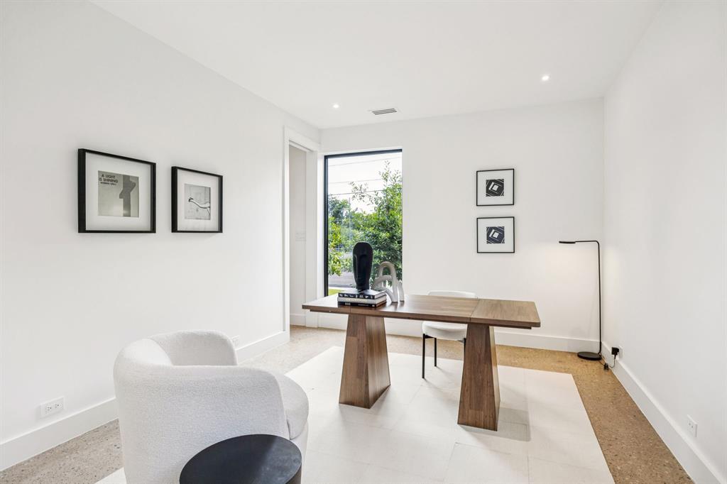 Mount Vernon Heights - Residential