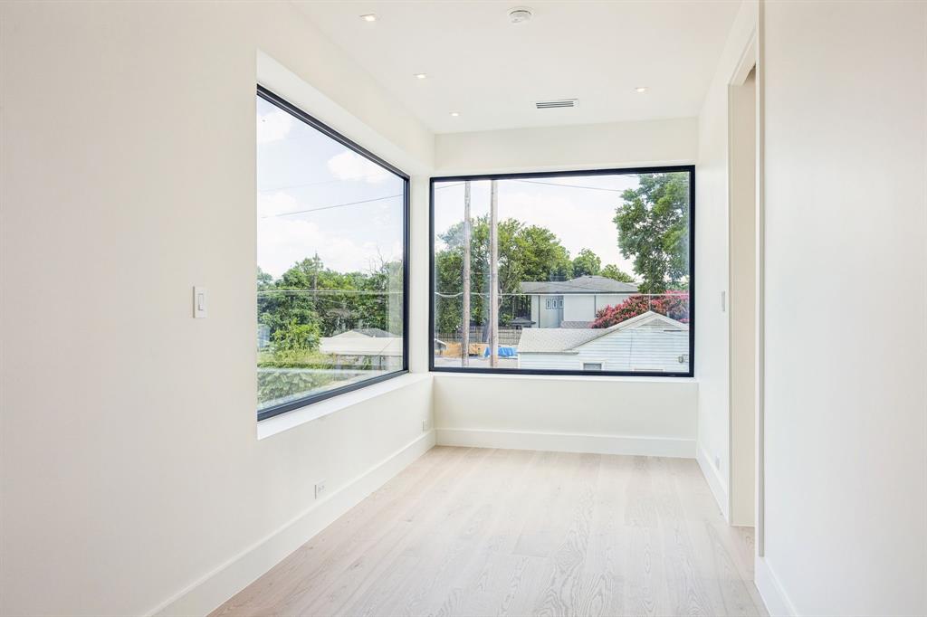 Mount Vernon Heights - Residential