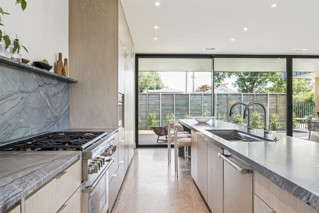 Mount Vernon Heights - Residential