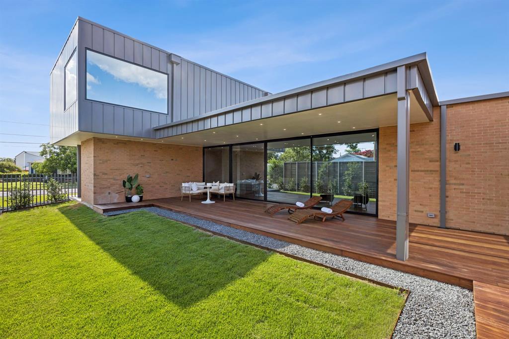 Mount Vernon Heights - Residential