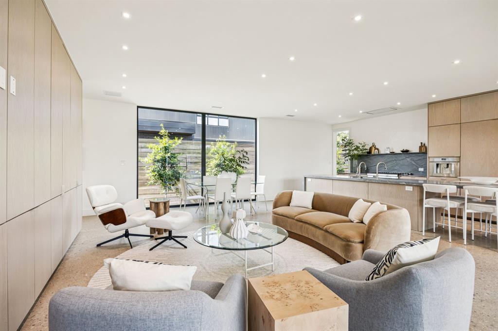 Mount Vernon Heights - Residential