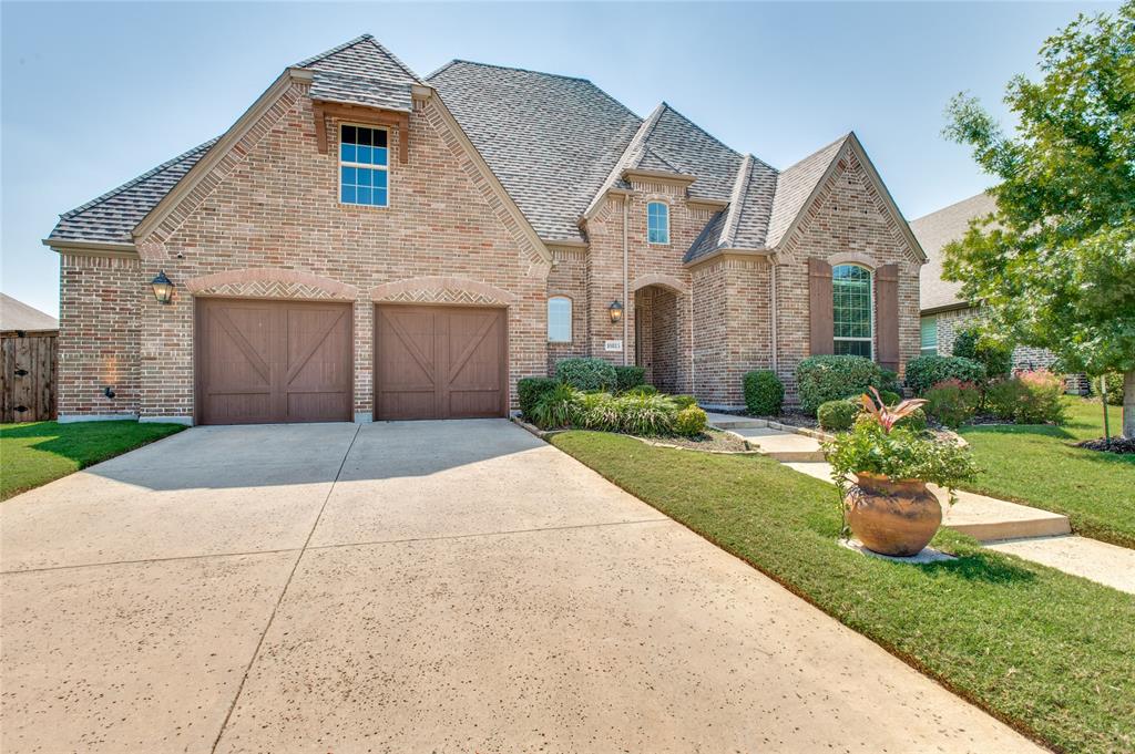 10813 Sycamore Falls Drive