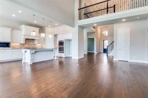 10813 Sycamore Falls Drive Flower Mound TX 76226