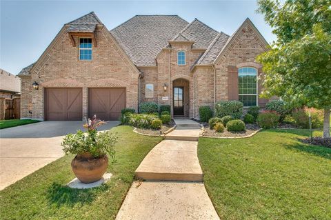 10813 Sycamore Falls Drive Flower Mound TX 76226