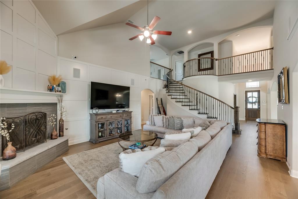 1208 Dove Haven Drive