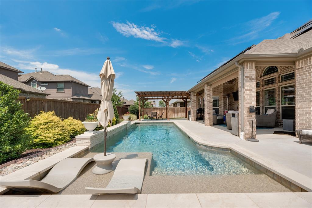 1208 Dove Haven Drive