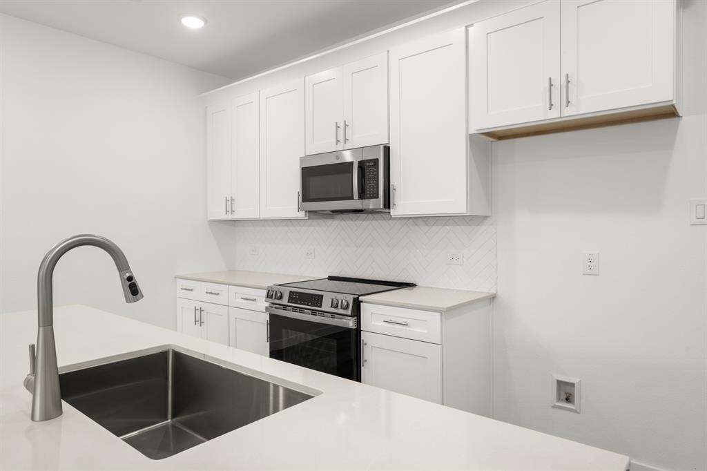 The Pointe at Capp Smith Lake - Residential