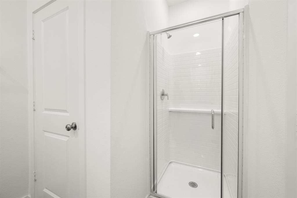 The Pointe at Capp Smith Lake - Residential