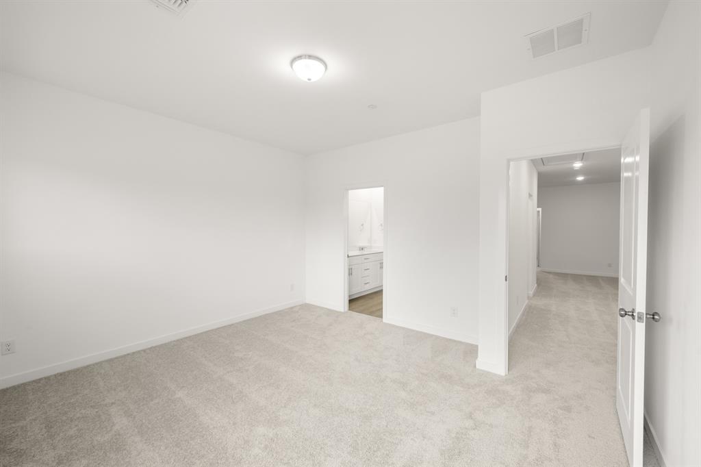 The Pointe at Capp Smith Lake - Residential