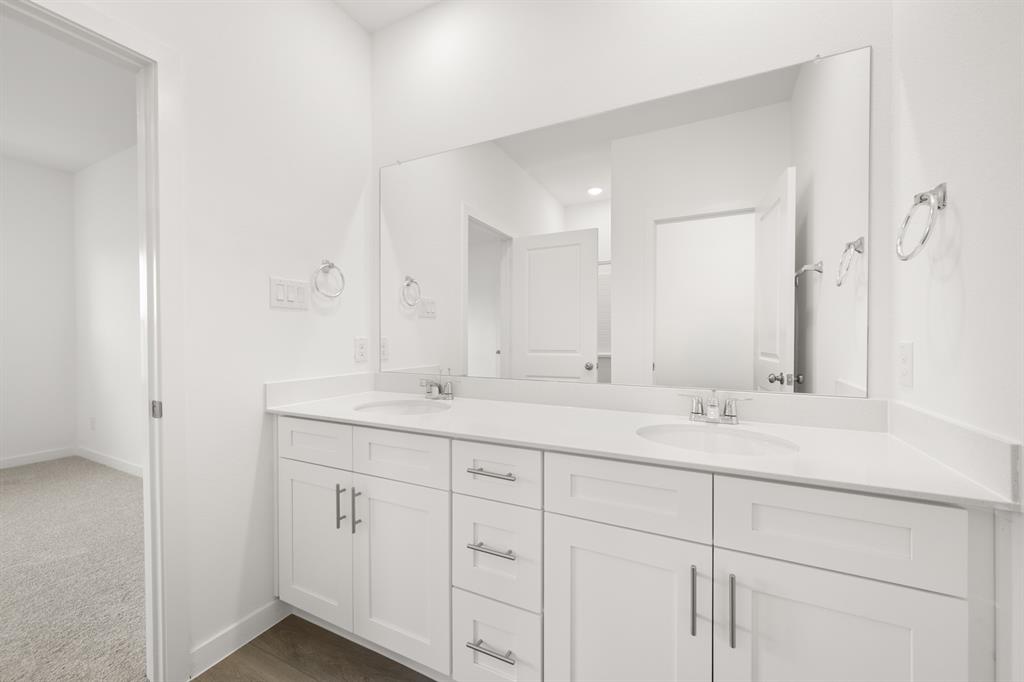 The Pointe at Capp Smith Lake - Residential