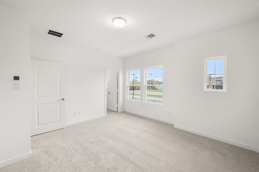 The Pointe at Capp Smith Lake - Residential