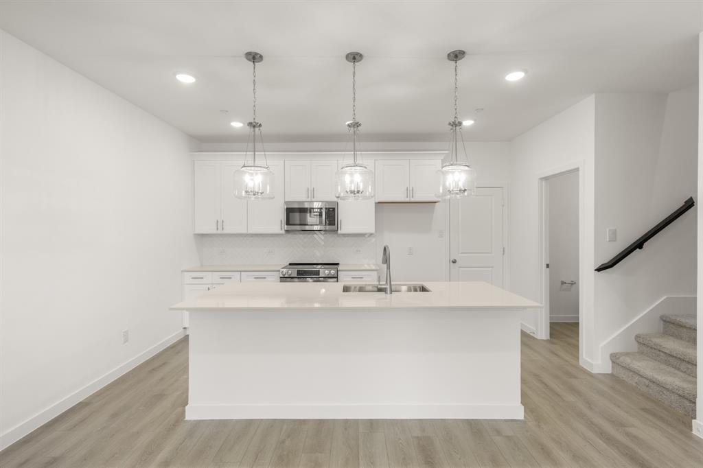 The Pointe at Capp Smith Lake - Residential