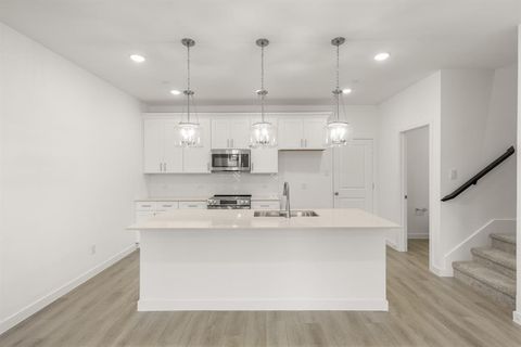 7621 Dakota Drive Watauga TX 76148