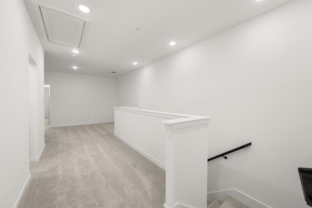 The Pointe at Capp Smith Lake - Residential