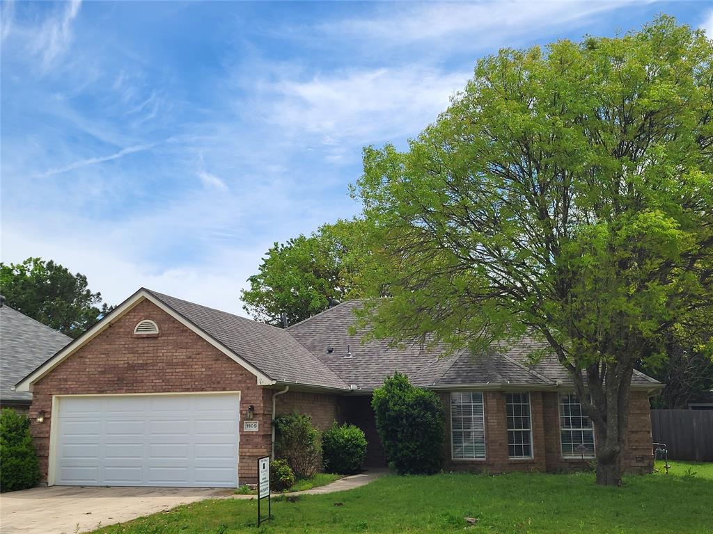 Parkwest - Residential