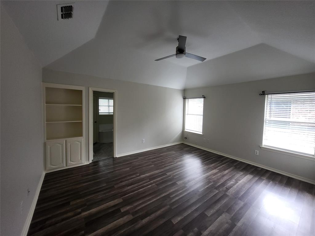Parkwest - Residential