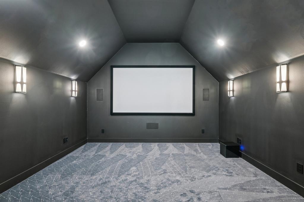 La Madera - Residential