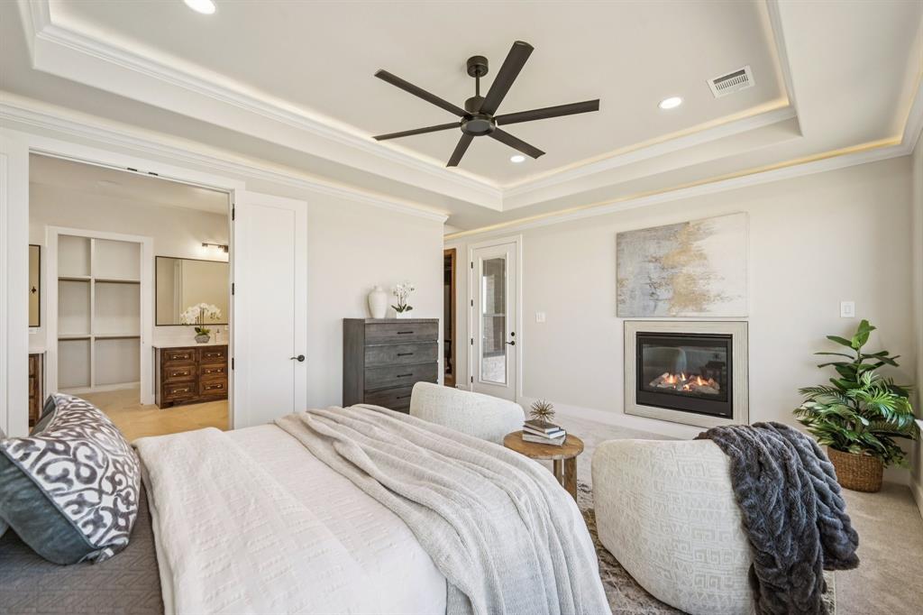 La Madera - Residential