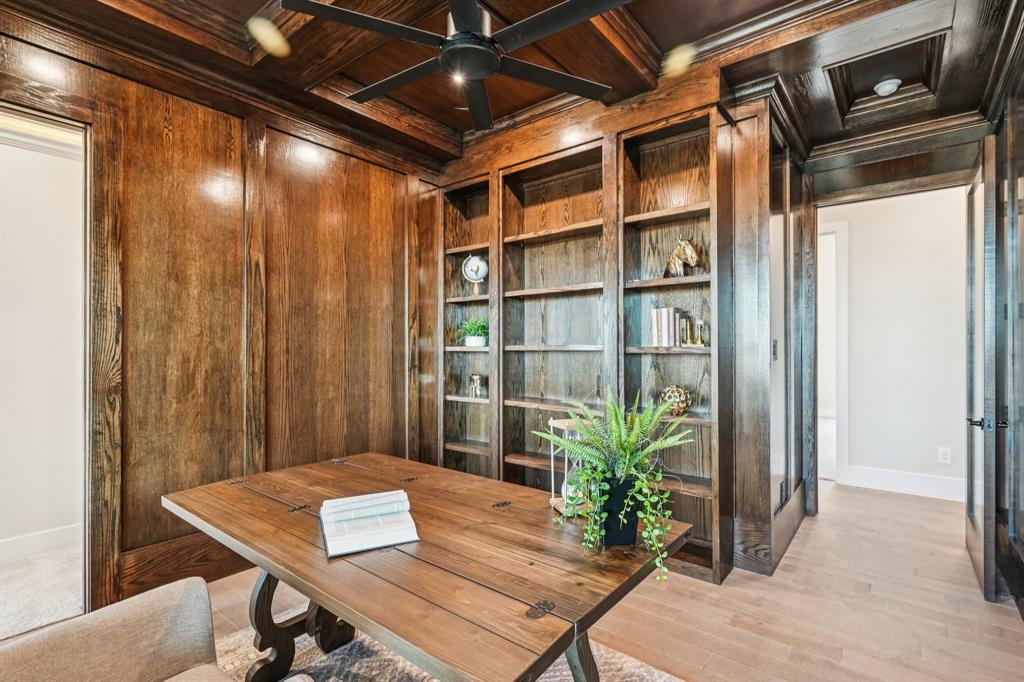 La Madera - Residential