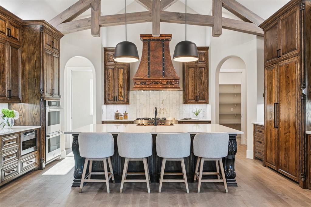 La Madera - Residential