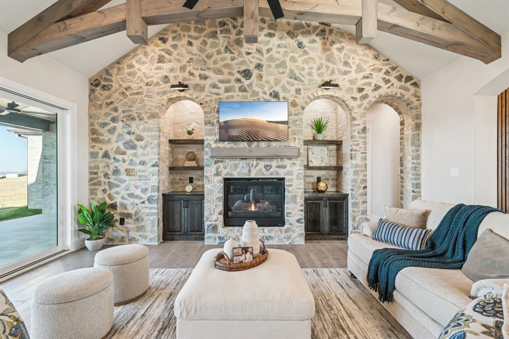 La Madera - Residential