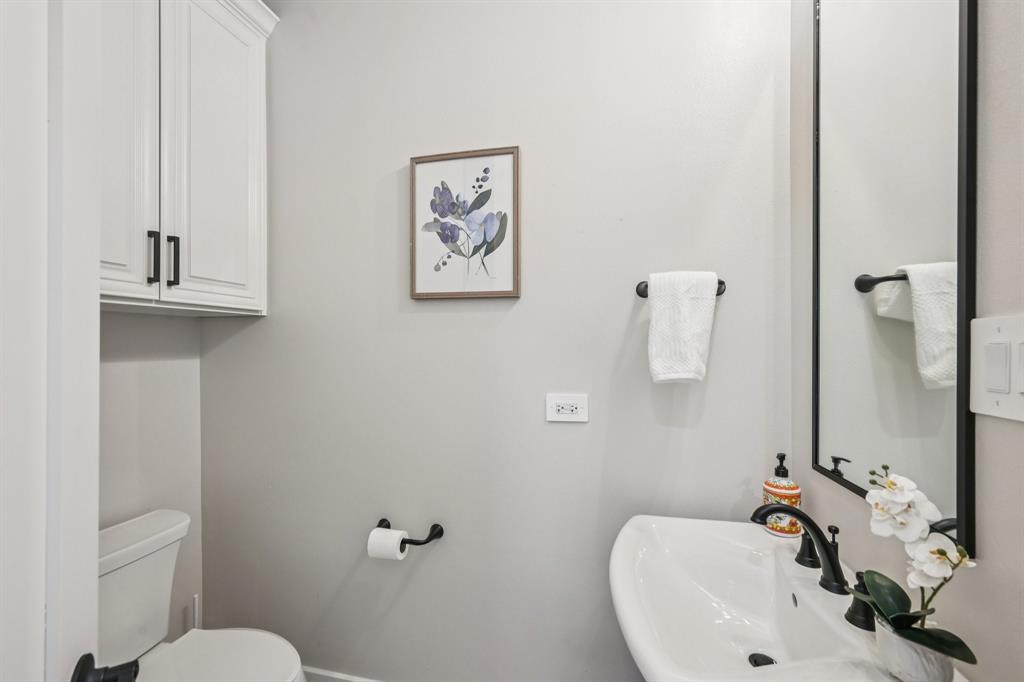 La Madera - Residential